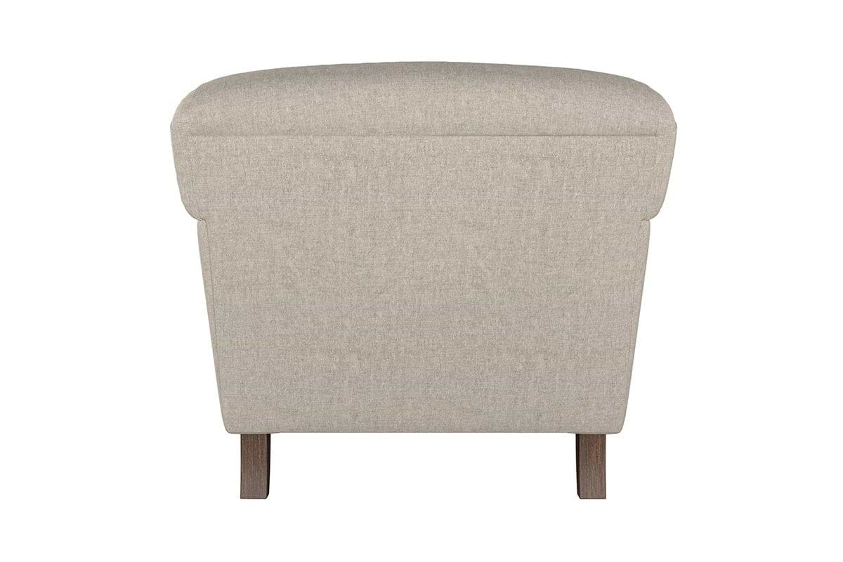 Deni Armchair - Brera Linen Sage