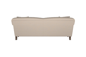 Deni Grand Sofa - Recycled Cotton Fatigue-MAKE TO ORDER-Nkuku