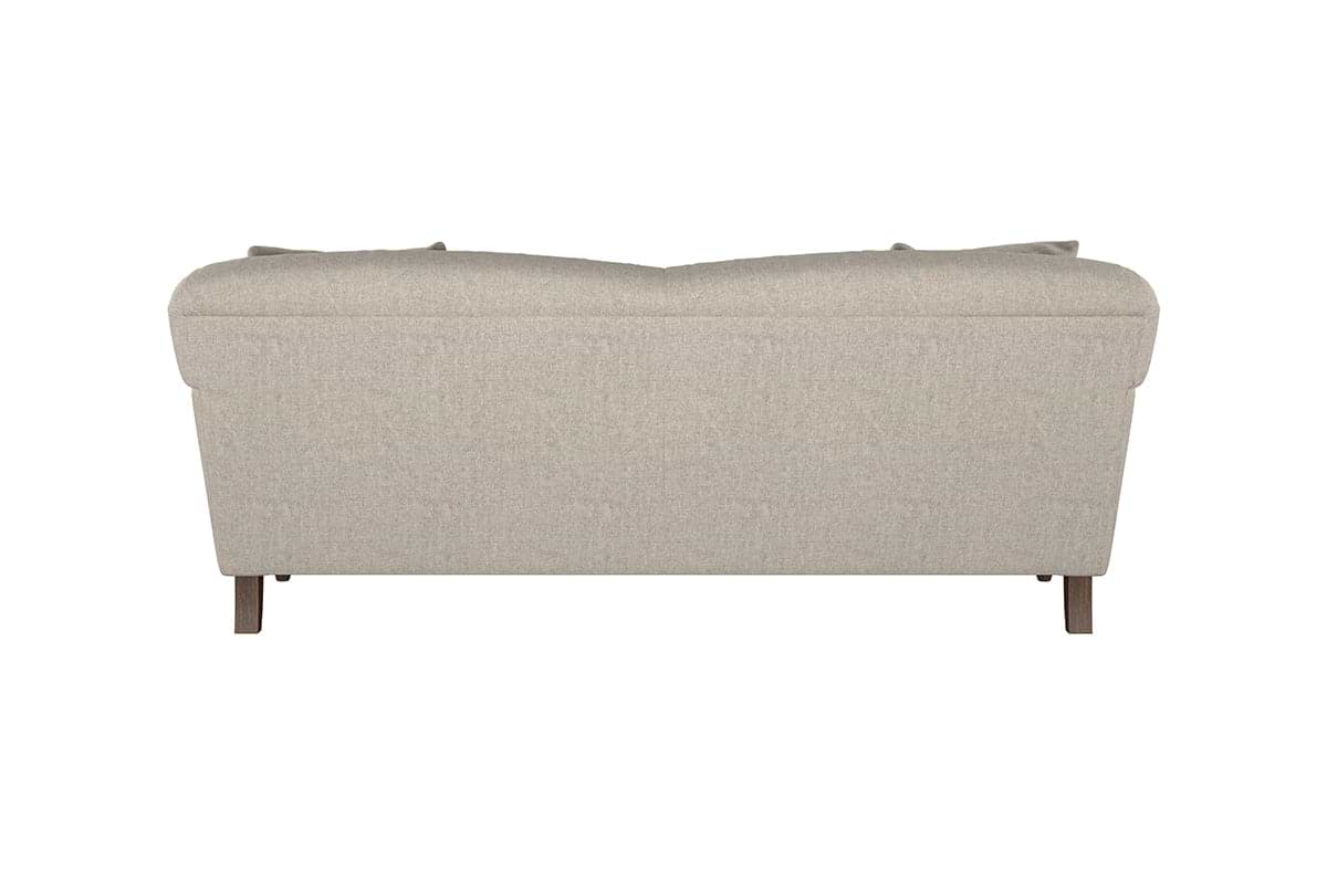 Deni Large Sofa - Brera Linen Dusk