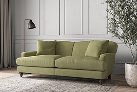 Deni Large Sofa - Brera Linen Sage