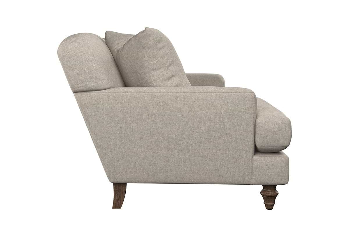 Deni Large Sofa - Brera Linen Sage