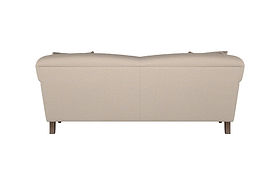 Deni Large Sofa - Recycled Cotton Horizon-MAKE TO ORDER-Nkuku