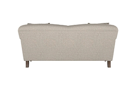 Deni Medium Sofa - Brera Linen Sage
