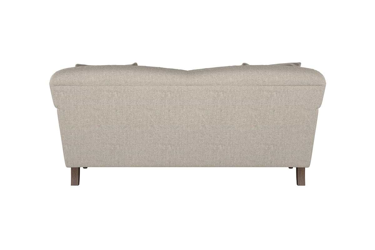 Deni Medium Sofa - Brera Linen Sage