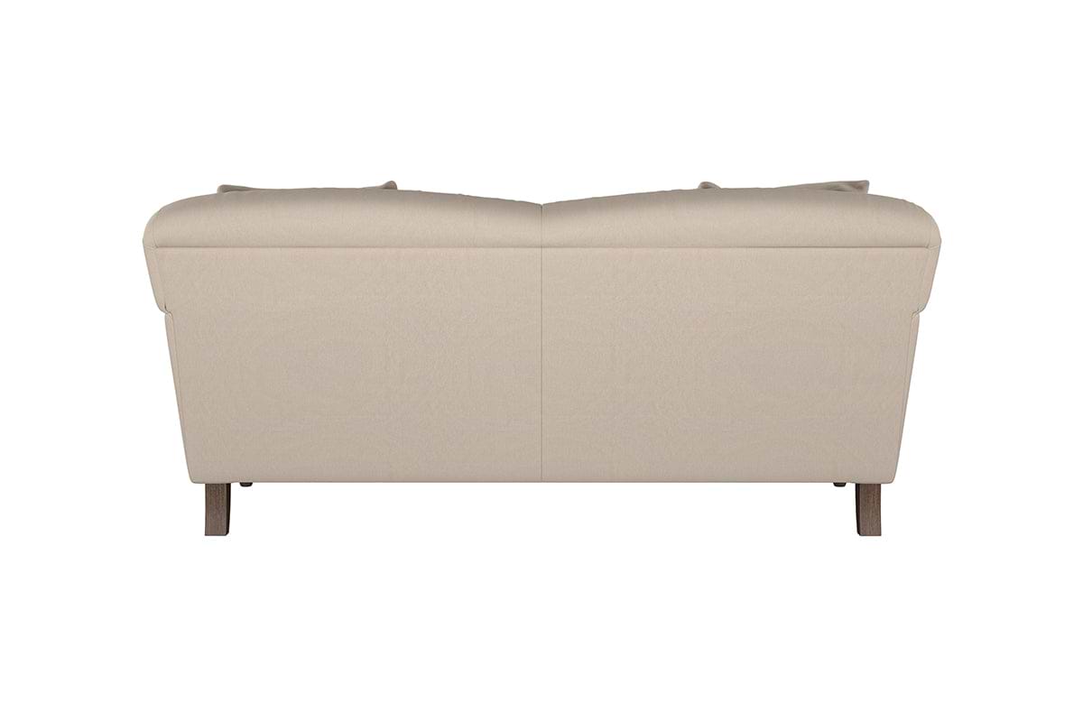 Deni Medium Sofa - Recycled Cotton Thunder