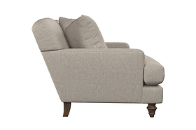 Deni Small Sofa - Brera Linen Sage