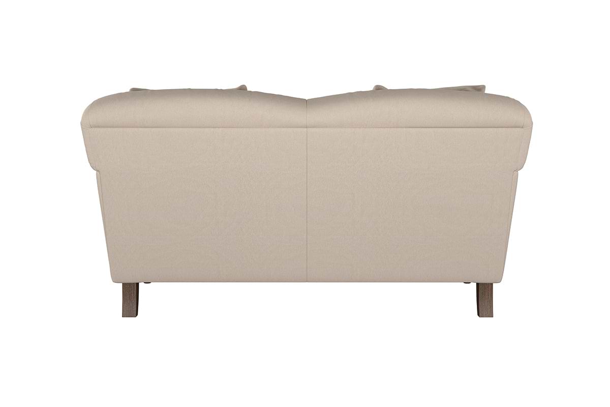 Deni Small Sofa - Recycled Cotton Fatigue-nkuku