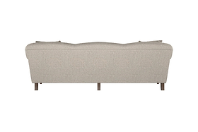 Deni Super Grand Sofa - Brera Linen Indigo