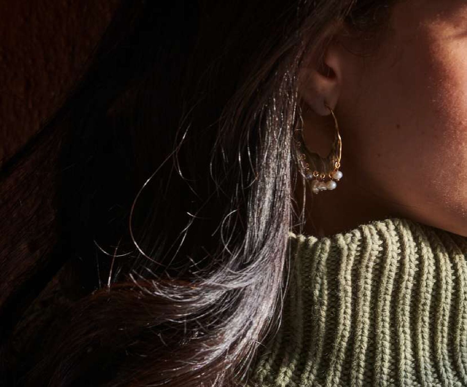 Earrings-Nkuku