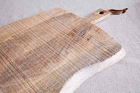 Embe Board - Natural