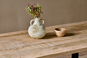 Fia Dining Table