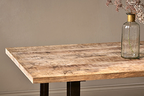 Fia Dining Table