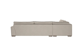 Guddu Grand Left Hand Corner Sofa - Brera Linen Natural-nkuku