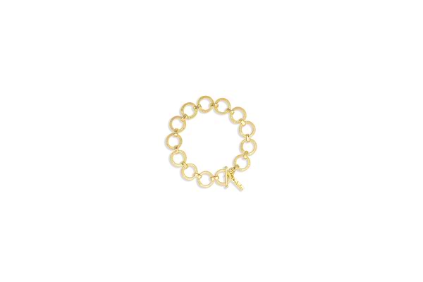 Hara Bracelet - Gold
