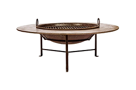 Halali Kadai Bowl & Surround