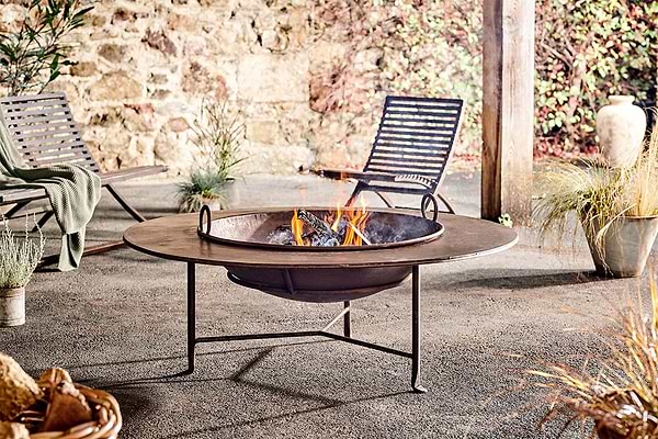 Halali Kadai Bowl & Surround