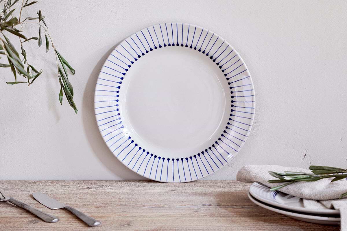 Iba Tableware – Nkuku