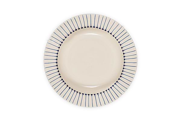 Iba Pasta Bowl - Indigo