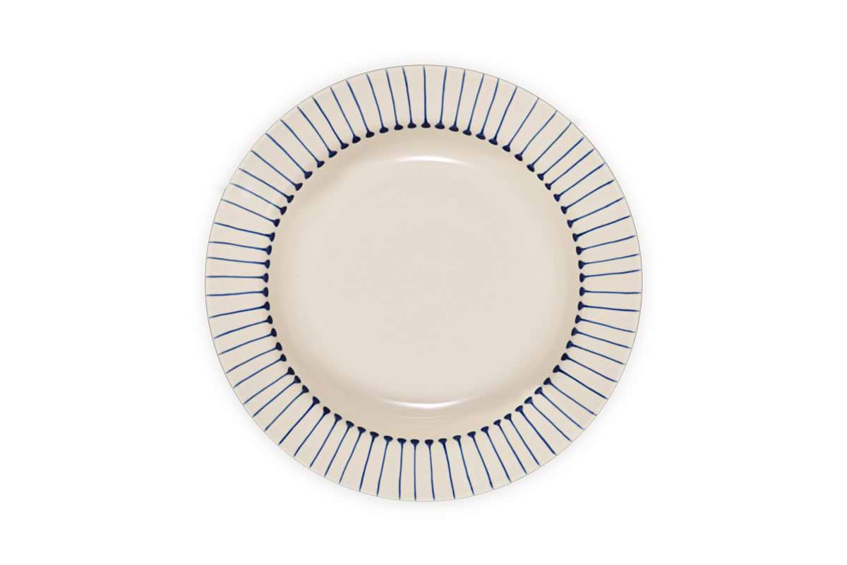 Iba Pasta Bowl - Indigo
