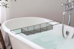 Indore Iron Bath Bridge