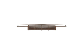 Indore Iron Bath Bridge