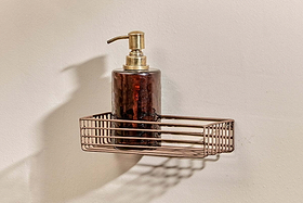 Indore Wall Shelf