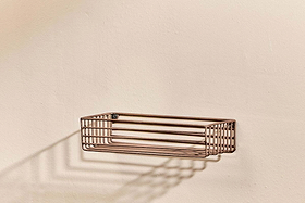 Indore Wall Shelf