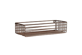 Indore Wall Shelf