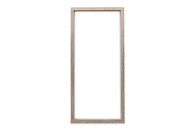 Indu Wooden Frame - Mango Wood