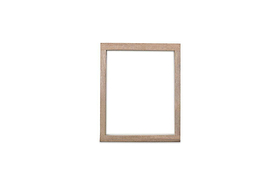 Indu Wooden Frame - Mango Wood