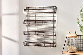 Inkollu Spice Rack