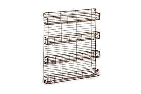 Inkollu Spice Rack