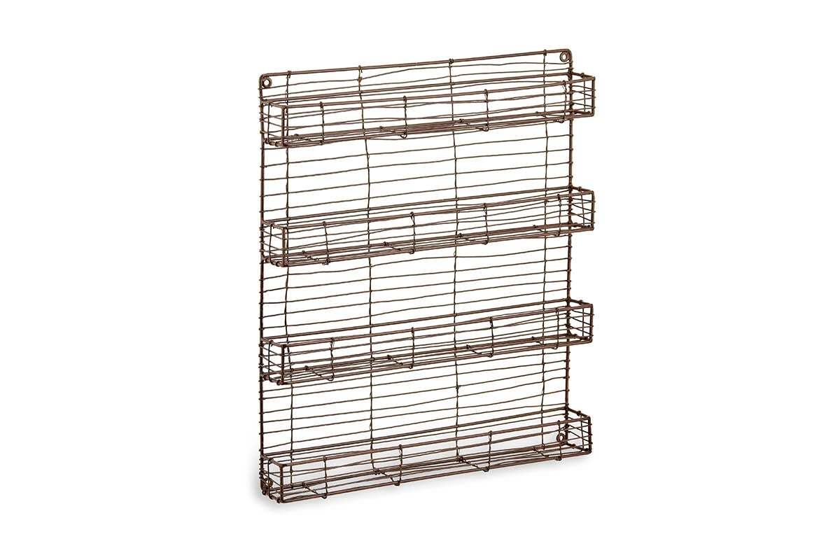 Inkollu Spice Rack