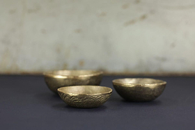 Jahi Gold Bowl