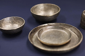 Jahi Gold Bowl
