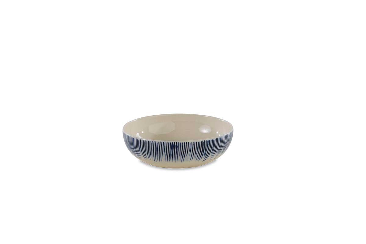 Karuma Ceramic Cereal Bowl