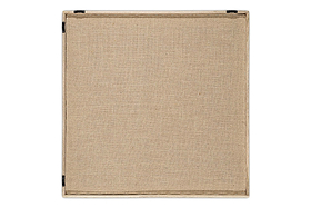Katong Textured Wall Art - Grey