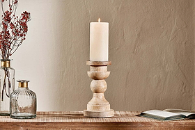 Kibibi Candle Stick