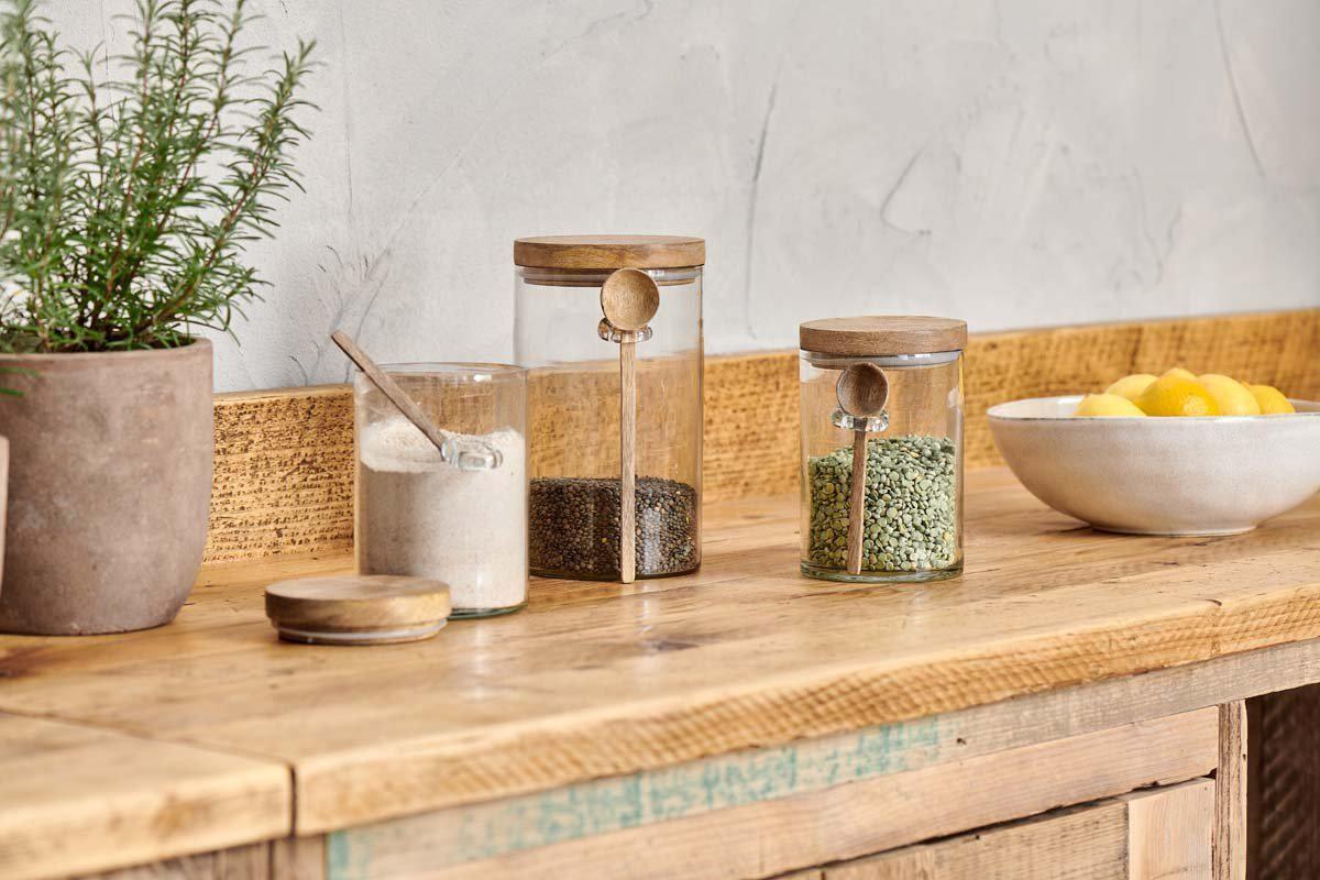 Kossi Storage Jar