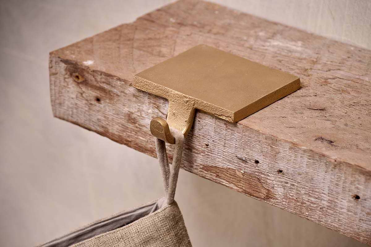 Kotta Stocking Holder