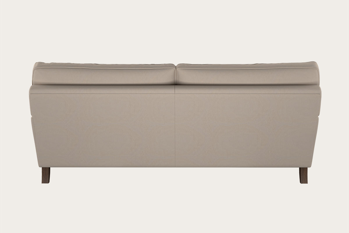 Marri Grand Sofa - Recycled Cotton Natural