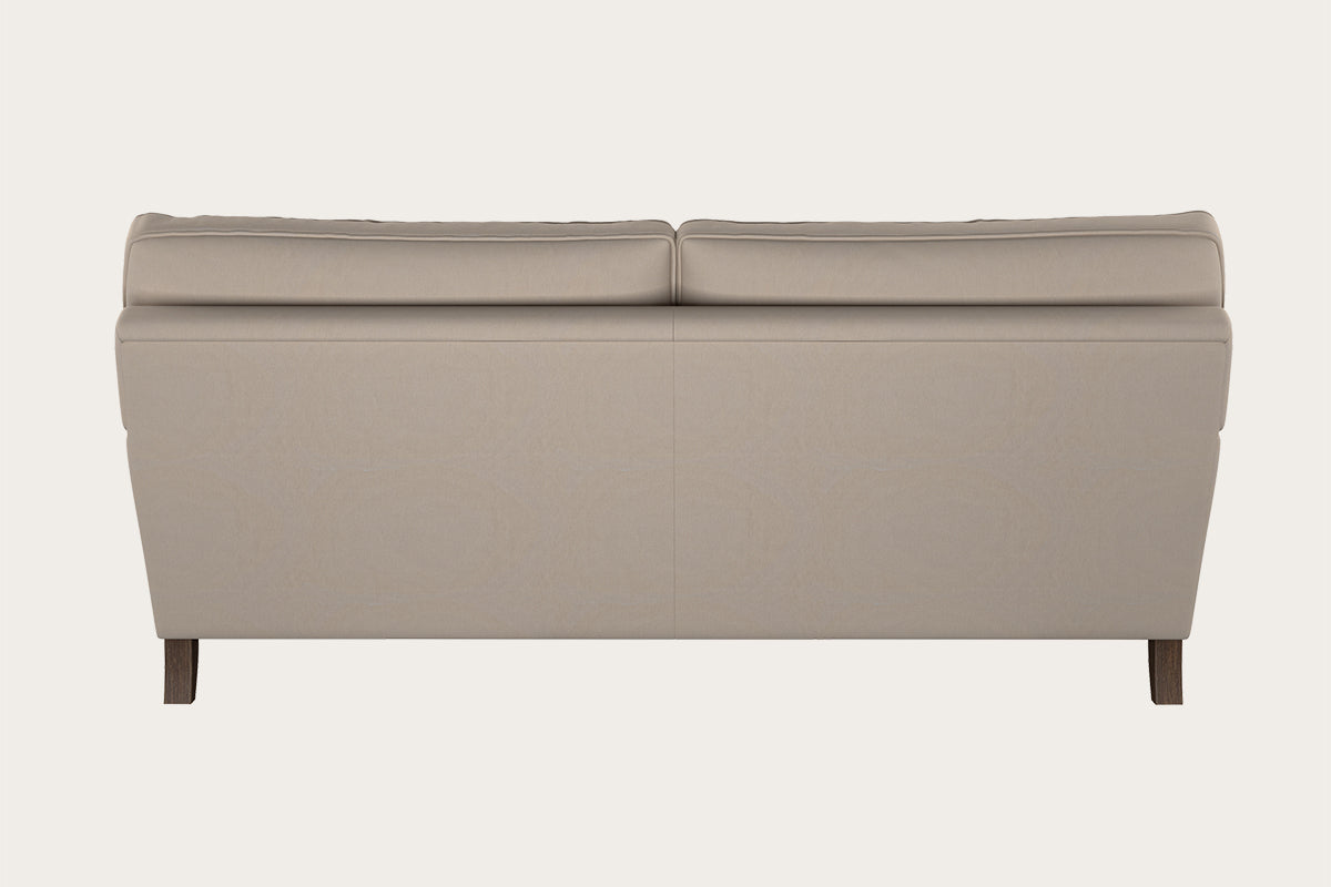 Marri Large Sofa - Recycled Cotton Natural
