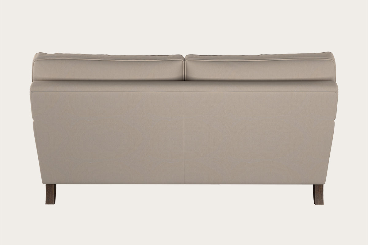 Marri Medium Sofa - Recycled Cotton Natural