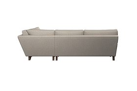 Marri Grand Corner Sofa - Brera Linen Natural