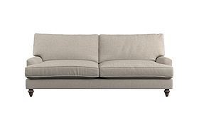 Marri Grand Sofa - Brera Linen Natural
