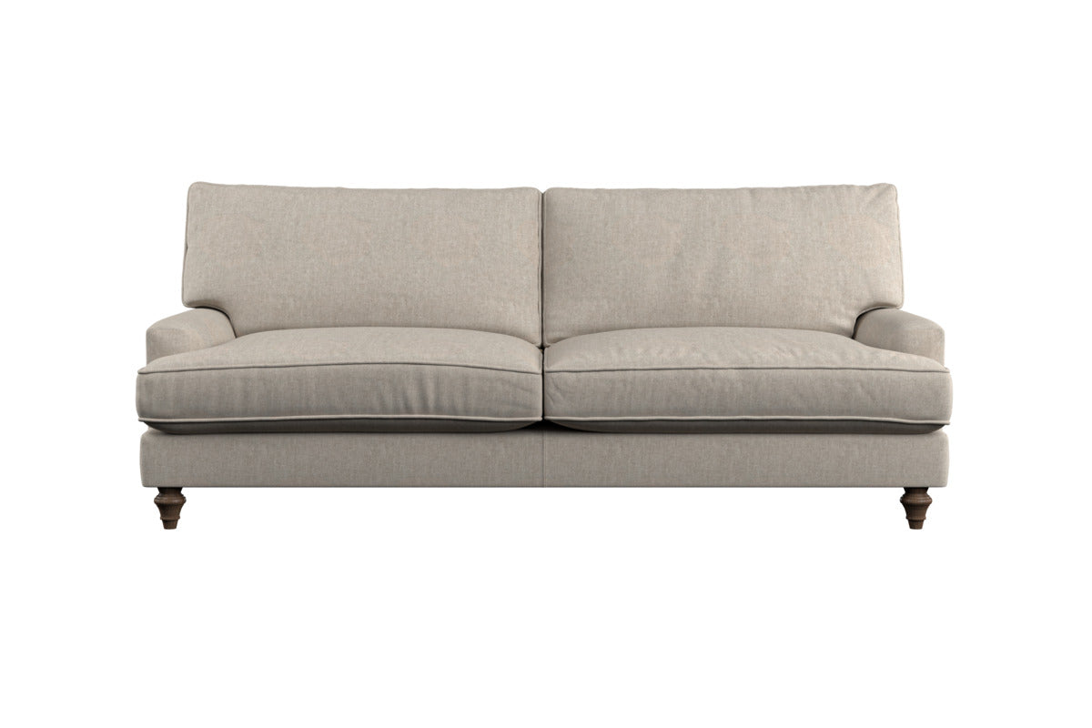 Marri Grand Sofa - Brera Linen Natural