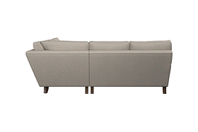 Marri Large Corner Sofa - Brera Linen Natural