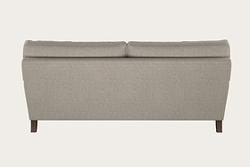 Marri Large Sofa - Brera Linen Natural-MAKE TO ORDER-Nkuku