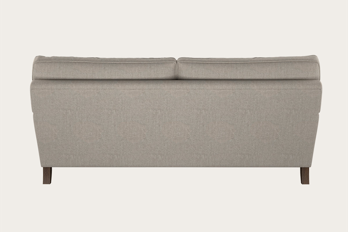 Marri Large Sofa - Brera Linen Natural