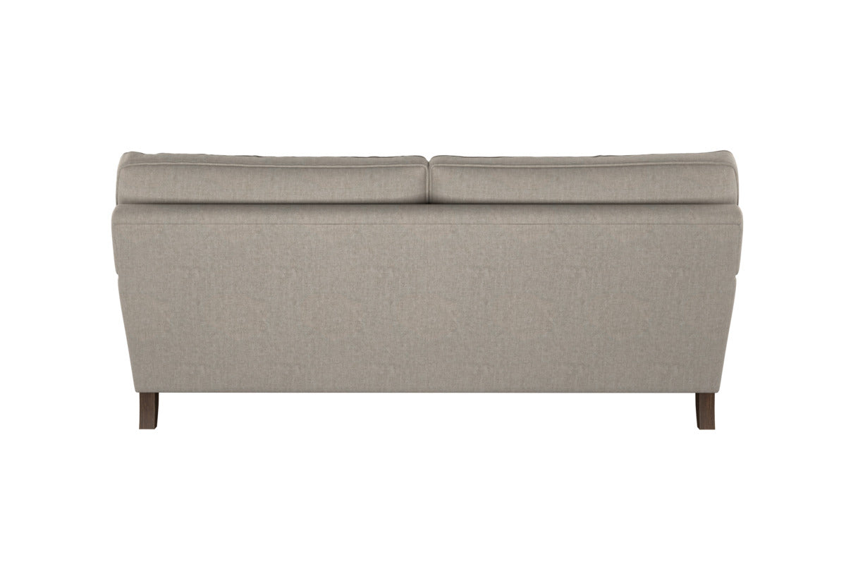 Marri Large Sofa - Brera Linen Natural